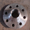 china stainless steel forged welded neck flange DN 350 14