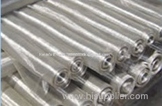 Stainless Steel 304/316 /316L wire mesh