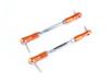 Rovan CNC Aluminum Alloy Steering Turnbuckles