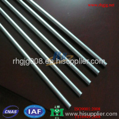 Polished Tube Carbon Material