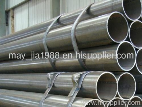 ERW carbon steel pipe tube API ASTM