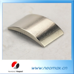 arc sintered neodymium magnets