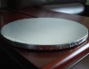 Round Silver Foil Paper Cake Tray