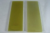 Epoxy fiberglass FR4 laminate