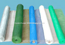 polyester -fiber window screen