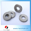 Ring magnet of SmCo