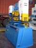 paper hydraulic punching machine