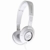 Sennheiser HD228 Closed Back On Ear Stereo Headphones--White