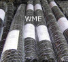 Hexagonal wire Mesh netting