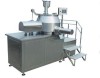 mixing granulator for powder