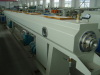 High quality-PVC pipe making machinery