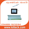 19 rack plc optical courple