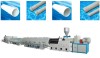 200-450mm PVC pipe production line/PVC pipe extrusion machine