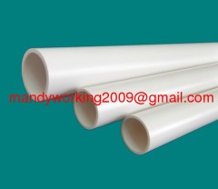 High quality-PVC pipe manufacturing machine