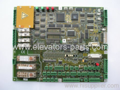 Thyssen Elevator Lift Spare Parts MC2 PCB Main Panel Board