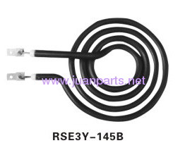 Heating elements for stoves and grills RSE3Y-145B