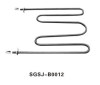 Heating elements for grill SGSJ-B0012