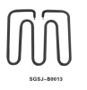 Heating elements for grill SGSJ-B0013