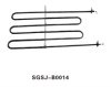 Heating elements for grill SGSJ-B0014