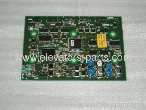 Toshiba Elevator Lift Parts COP-100L Car Communication Board