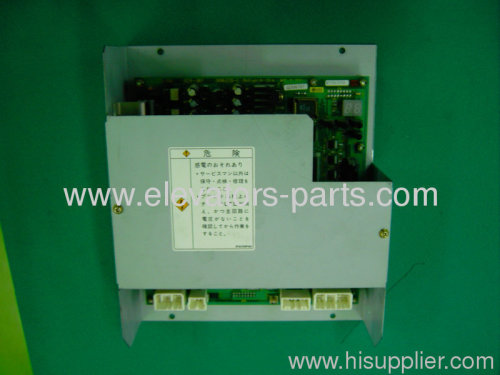 Toshiba Elevator Lift Spare Parts DCU-150 Door Control Board