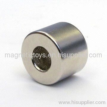 Ring NIB magnet /Neo magnet