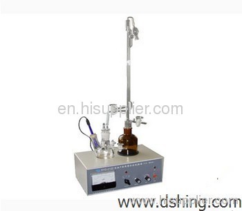 DSHD-2122 Karl Fischer Titrator