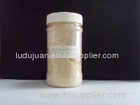 fine vegetable protein powder