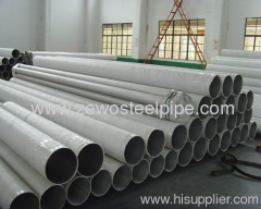 Galvanized carbon steel pipe/gi pipe building material with bs1387 standard