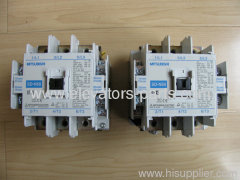 Mitsubishi Elevator Lift Spare Parts SD-N50 Magnetic Contactor Relay