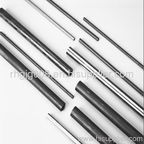 Hydraulic Tube Carbon Steel