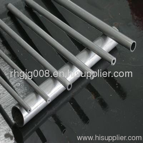 DIN2391 cold drawn seamless steel tube with germany standard