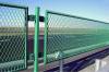 Expanded Protect Metal Fence