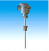 Pt100 Screw-in resistance thermometer with terminal head