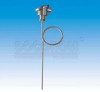 Armored Thermocouple With Terminal Head