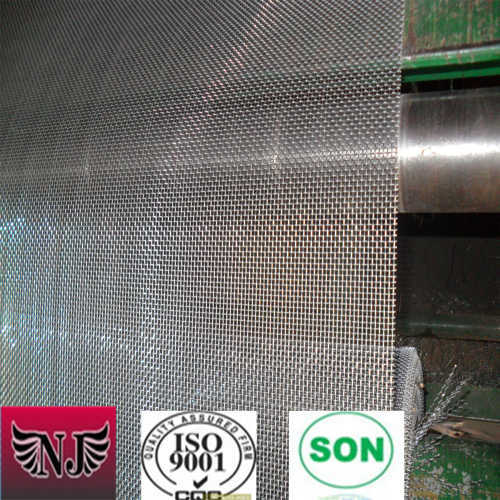 Anping Stainless Steel Wire Mesh