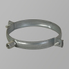 ventilation parts - pipe clamp