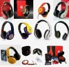 Monster Beats By Dr Dre studio headphones solo hd headsets mixr detox pro executive headphone