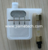 Big Ink Damper with Resize Adapter(big filter) for DX4 printhead