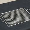 disposable barbecue grill wire mesh