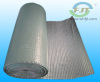 Aluminium foil heat insulation roll