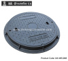 EN 124 SMC Composite Manhole Cover with Screw Lock