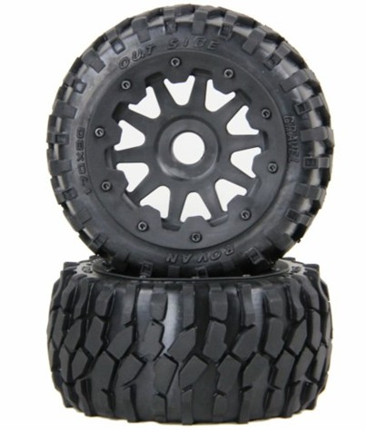 ROVAN GRAVEL Allterrain Tires