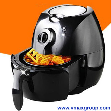 Oil Free Deep Fryer