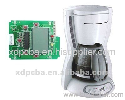 coffe machine PCB Assembly