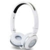 AKG K430 Mini Foldable Headphone in White