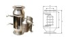 Flour Magnetic filter(bulk loading pipe)