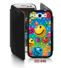 Face picture Samsung Galaxy Grand DUOS(i9082) 3d case with cover