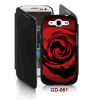 Rose picture Samsung Galaxy Grand DUOS(i9082) 3d case with cover