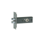 brass cylinder door lock